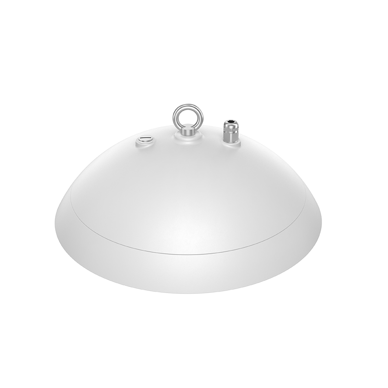 LED Hallenstrahler 200W Variante MOON Ansicht von oben
