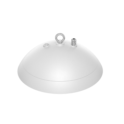LED Hallenstrahler 200W Variante MOON Ansicht von oben