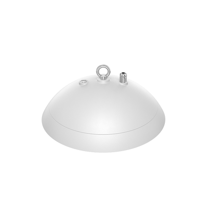 LED Hallenstrahler MOON Ansicht von oben