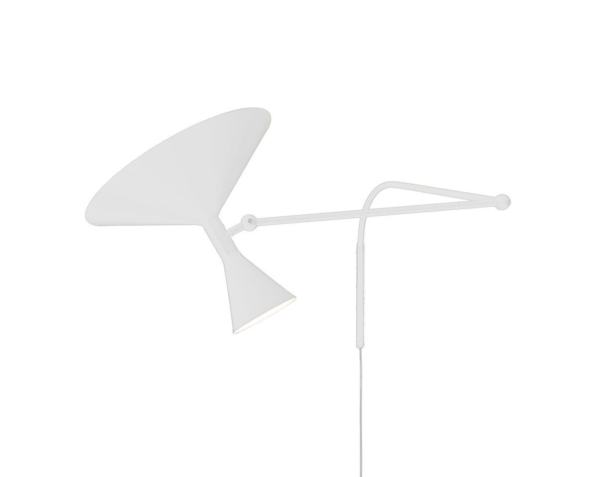 LAMPE DE MARSEILLE