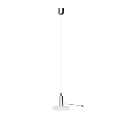 Seilpendel für 48V Stromschienen