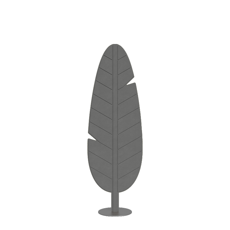 Rotaliana EDEN F1 in Grau