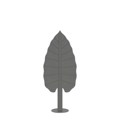 Rotaliana EDEN F3 in Rauchgrau