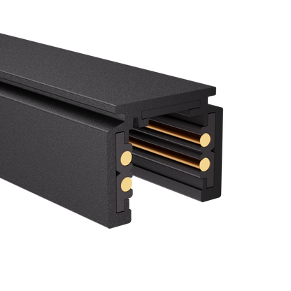 Stromschiene 48V MINI zur Aufbaumontage