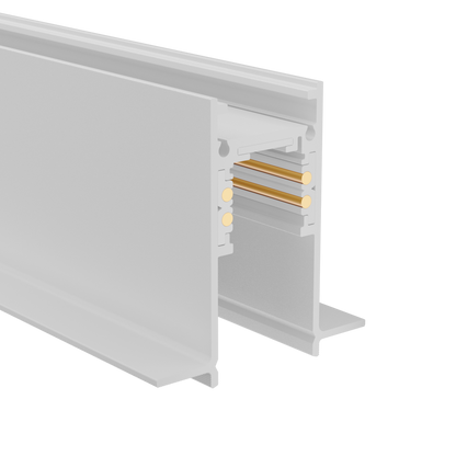 Stromschiene 48V zur Einbaumontage