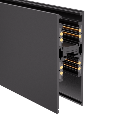 Stromschiene 48V Direkt/Indirekt zur Pendelmontage