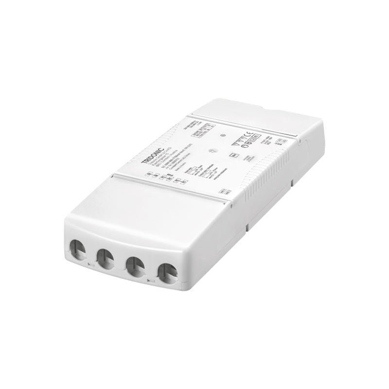 Driver LC 60W 900–1750mA flexC SR EXC