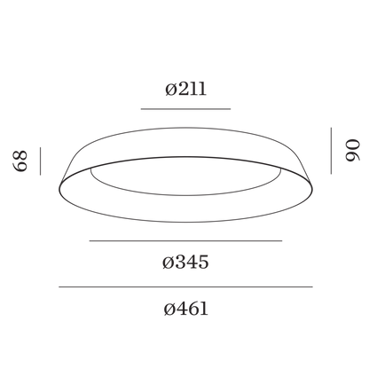 TOWNA IP44 3.0