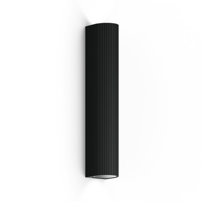 Wever & Ducré TRACE WALL mini 2.0 Wandleuchte, schwarz, 840 Lumen