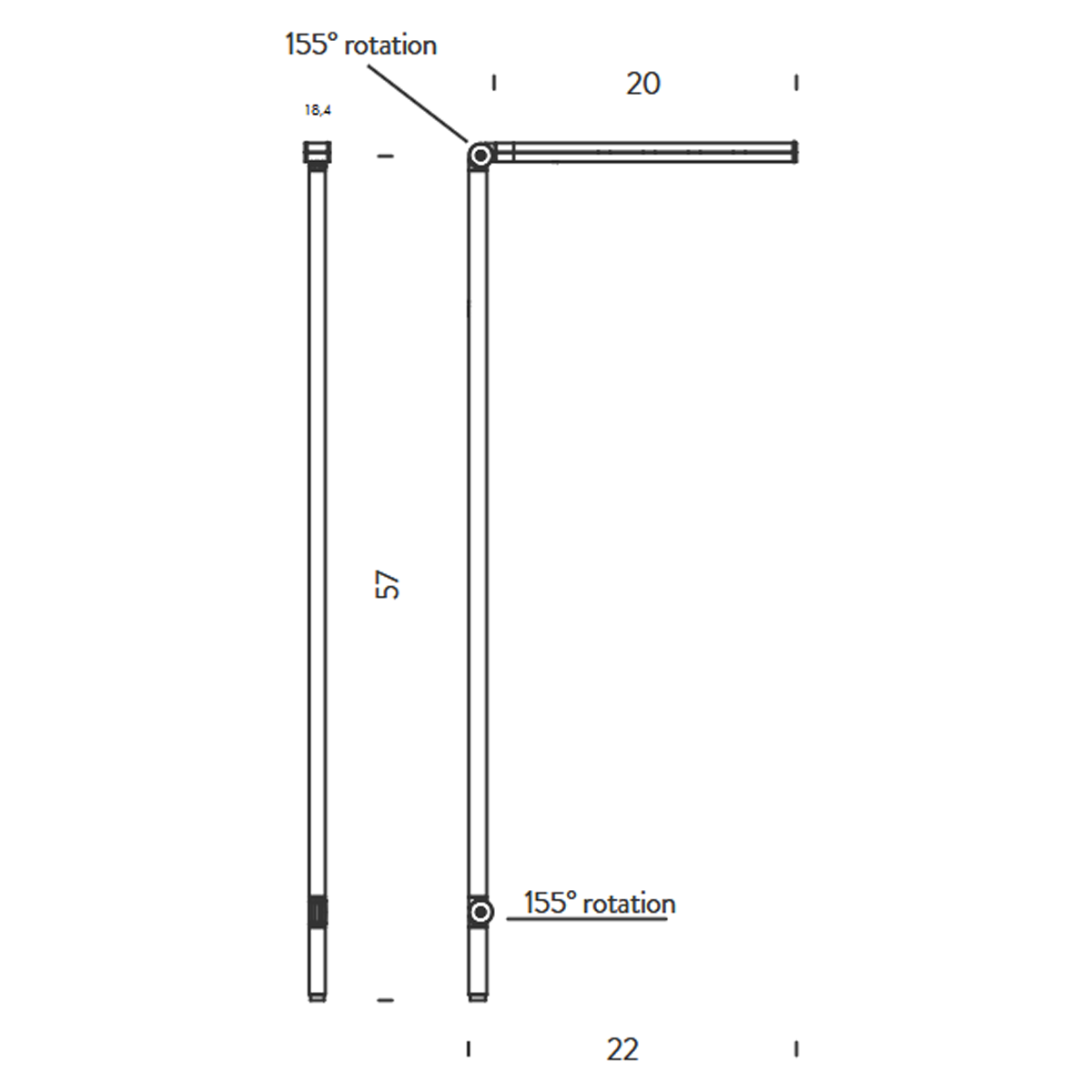 UNTITLED MINI LINEAR