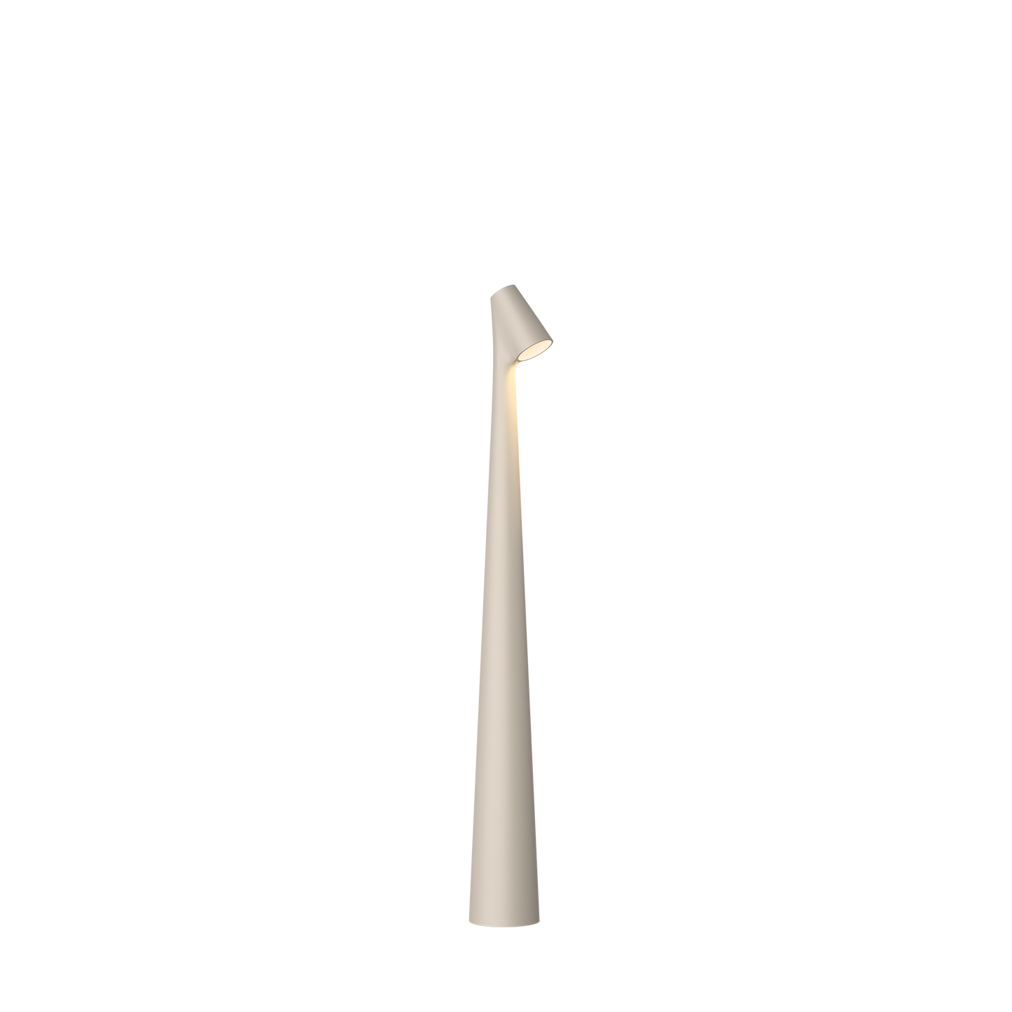 Akkubetriebene Tischleuchte Africa 5585