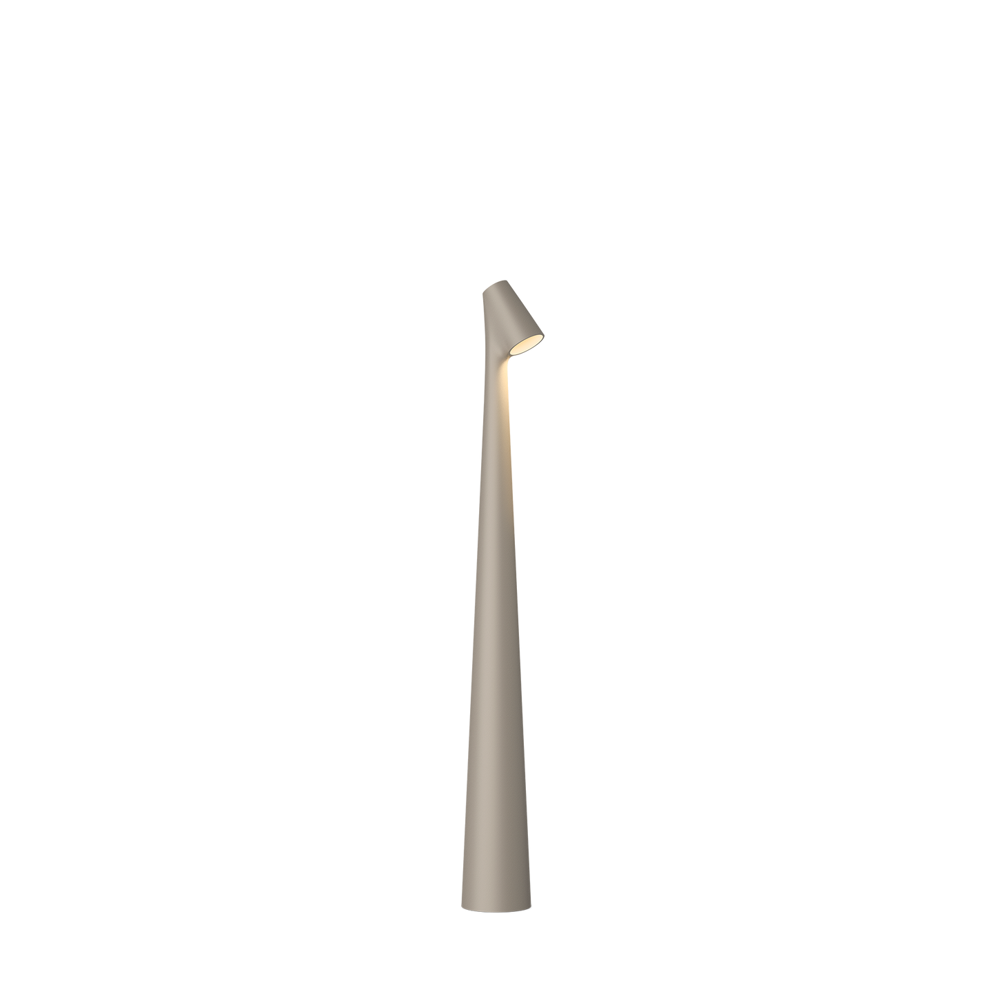 Akkubetriebene Tischleuchte Africa 5585