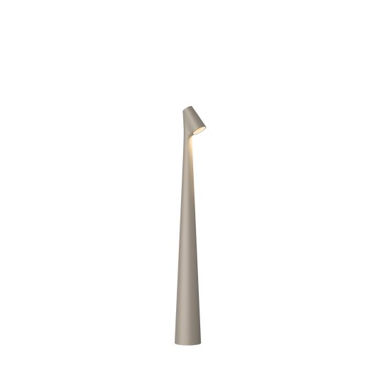 Akkubetrieben Tischleuchte Africa 5580