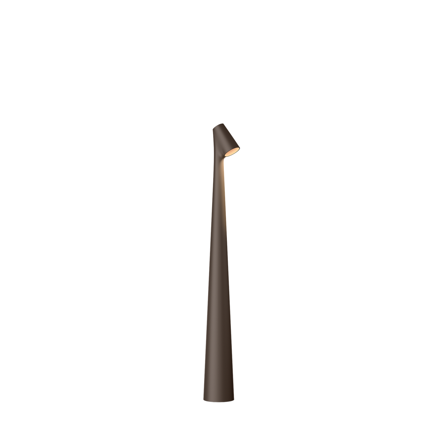 Akkubetriebene Tischleuchte Africa 5585
