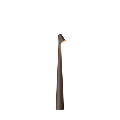 Akkubetriebene Tischleuchte Africa 5585