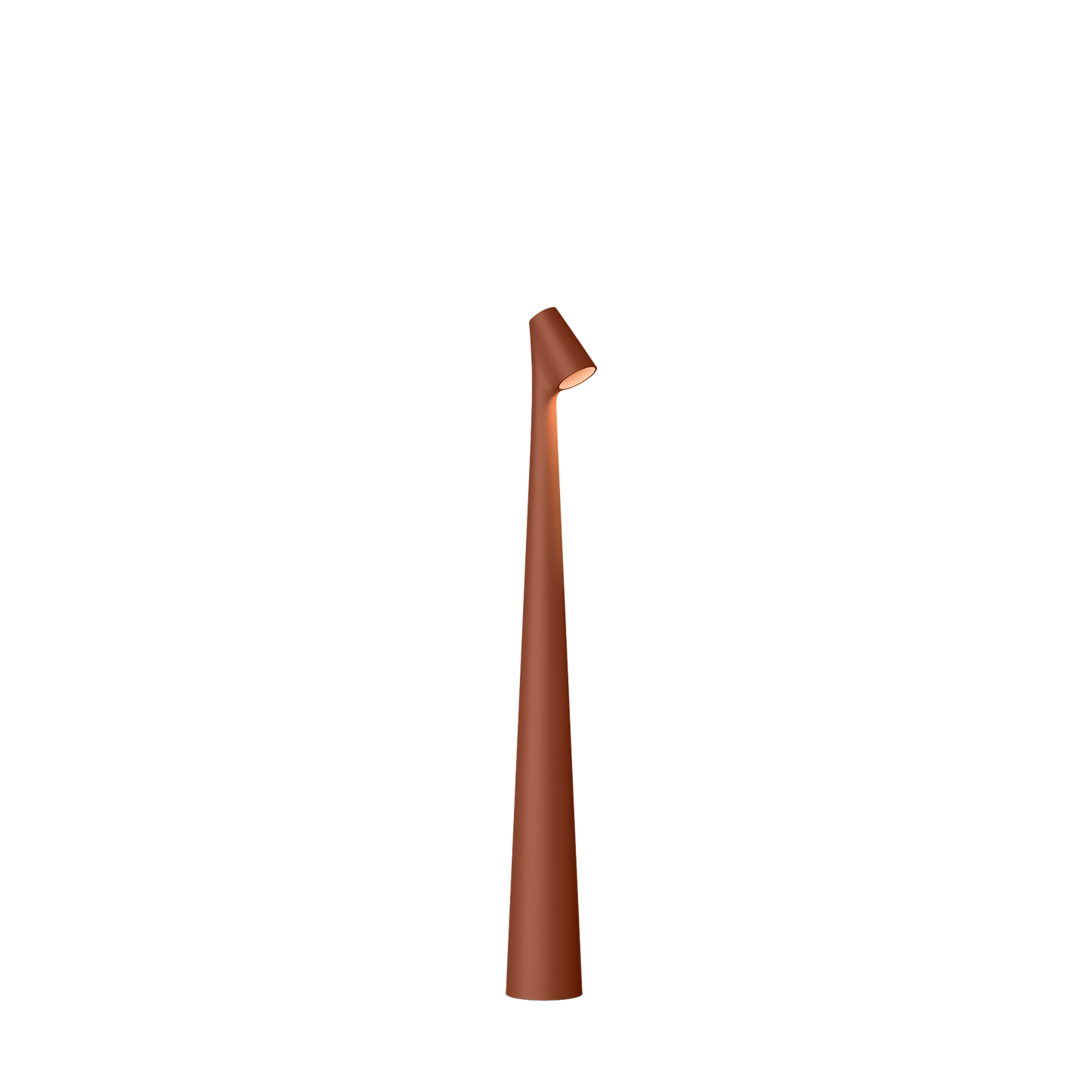 Akkubetriebene Tischleuchte Africa 5585