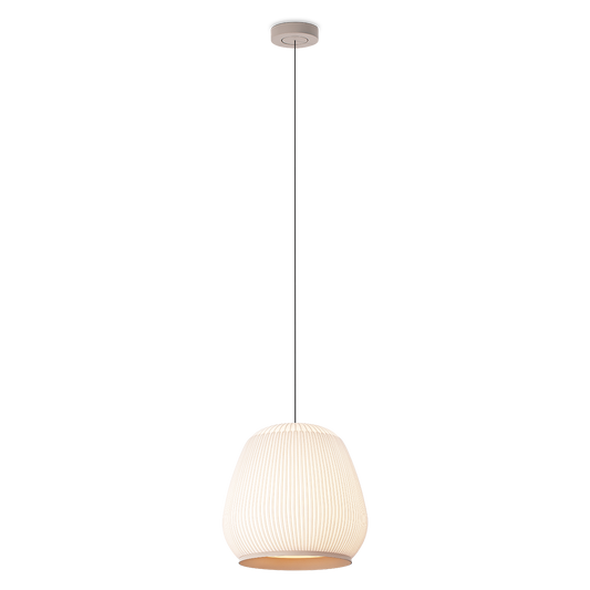 Hängeleuchte Knit 7450 Ø45 cm x 44 cm
