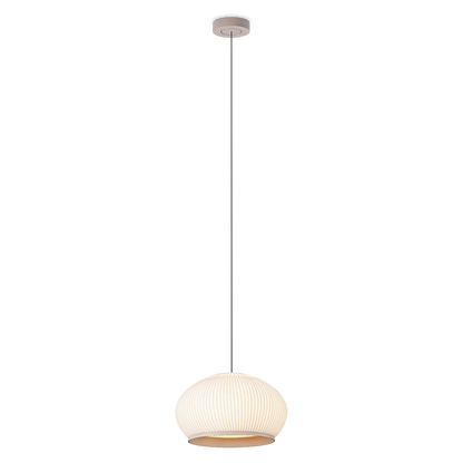Hängeleuchte Knit 7455 Ø45 cm x 28 cm