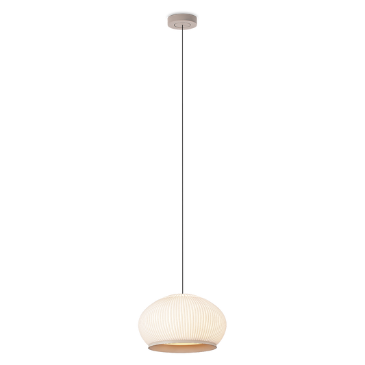 Hängeleuchte Knit 7455 Ø45 cm x 28 cm