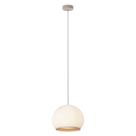 Hängeleuchte Knit 7460 Ø45 cm x 35 cm