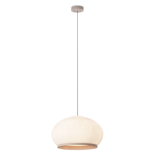 Hängeleuchte Knit 7470 Ø65 cm x 39 cm