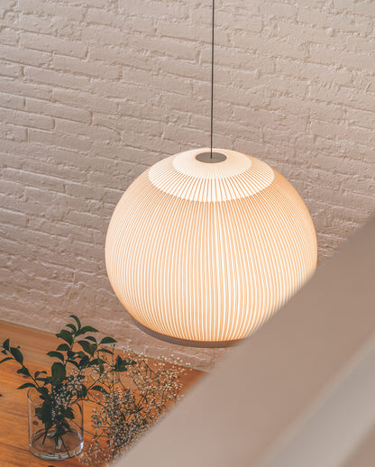 Hängeleuchte Knit 7450 Ø45 cm x 44 cm