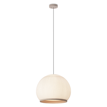 Hängeleuchte Knit 7475 Ø65 cm x 50 cm
