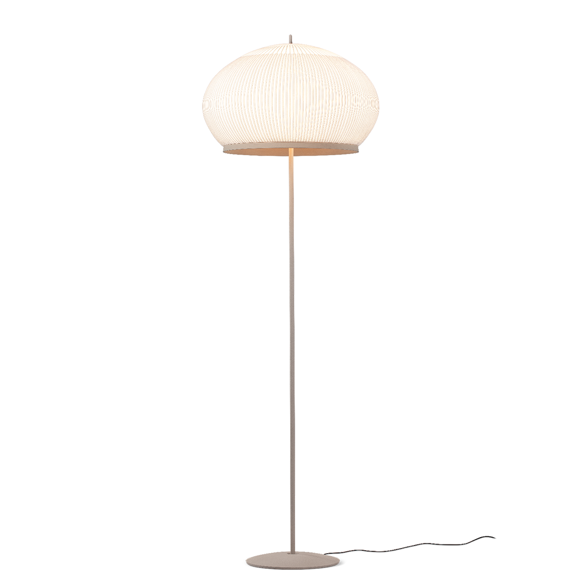 Stehleuchte Knit 7487 195cm