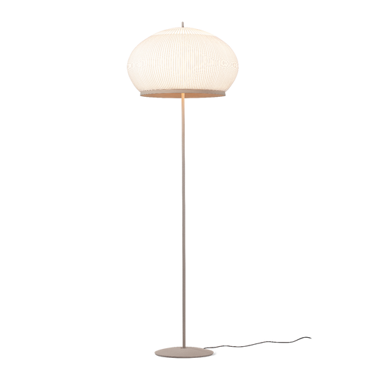 Stehleuchte Knit 7487 195cm