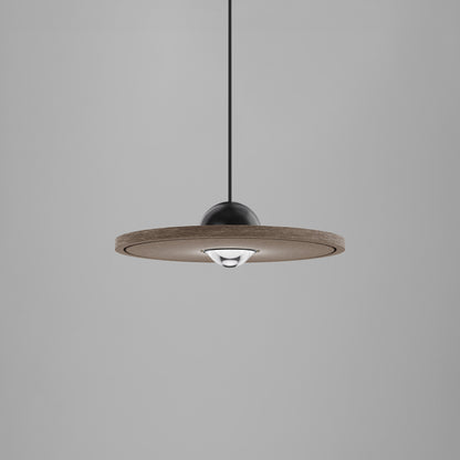 Cleo Silent in Schwarz/Savannah Braun