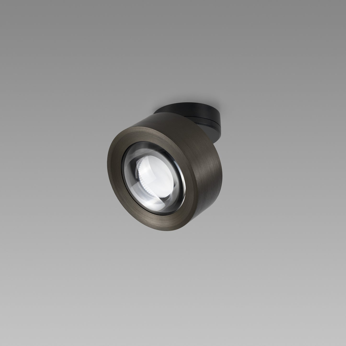 CLIPPO OPTIC ROYAL flexible Deckenleuchte
