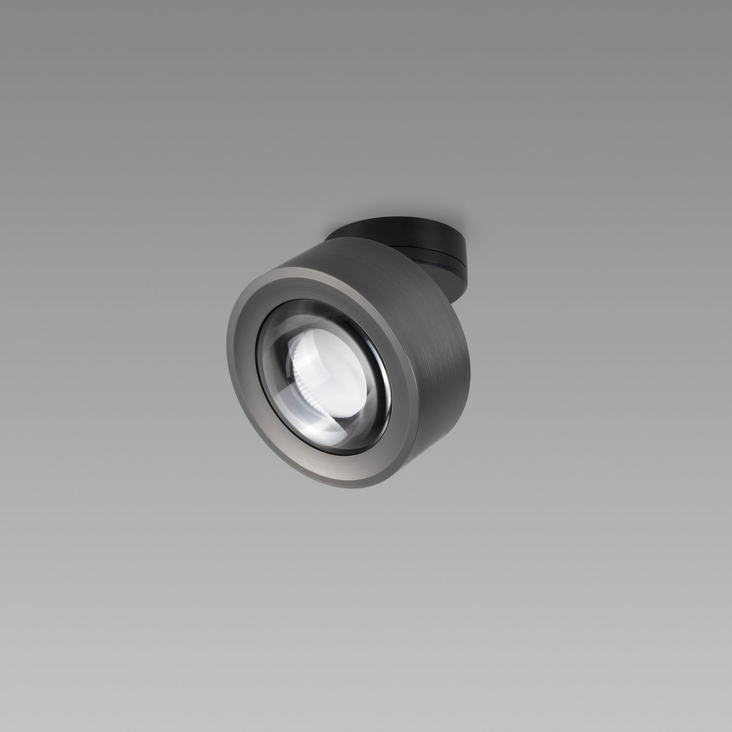 CLIPPO OPTIC ROYAL flexible Deckenleuchte