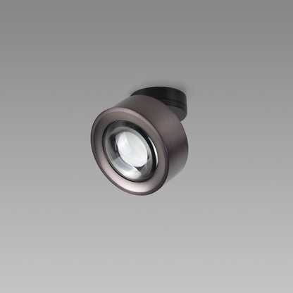 CLIPPO OPTIC ROYAL flexible Deckenleuchte