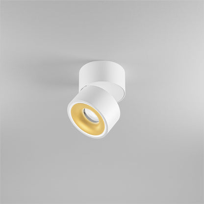 CLIPPO flexible Deckenleuchte