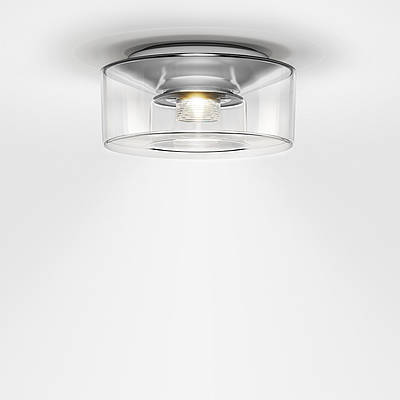 Curling Ceiling XS