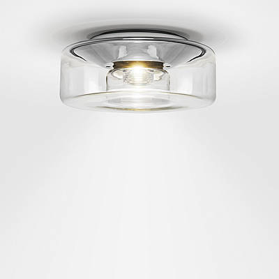 Curling Ceiling XS