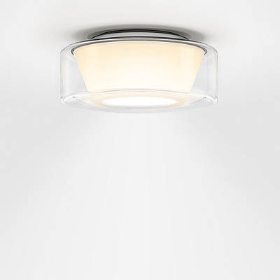 Curling Ceiling XS