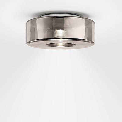 Curling Ceiling XS