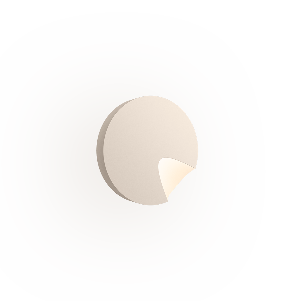 Wandleuchte Dot 4660 Ø17,5 cm