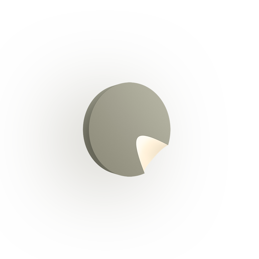 Wandleuchte Dot 4660 Ø17,5 cm