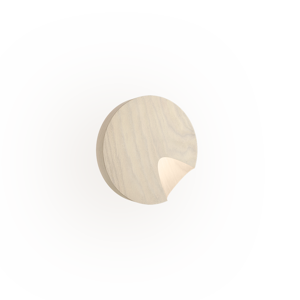 Wandleuchte Dot 4660 Ø17,5 cm