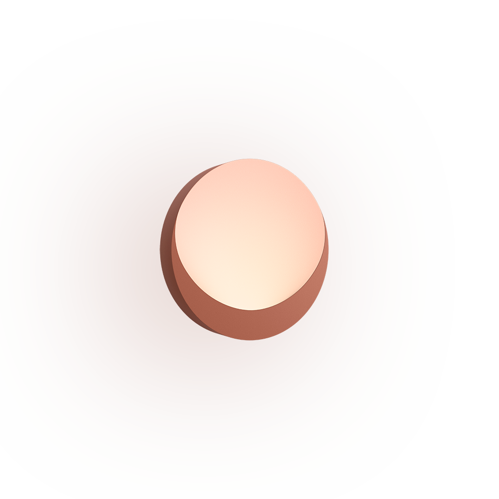 Wandleuchte Dot 4665 Ø17,5 cm