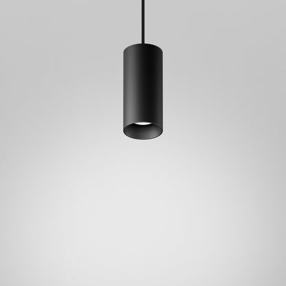 Pendelleuchte Bali S von DLS Lighting in Schwarz