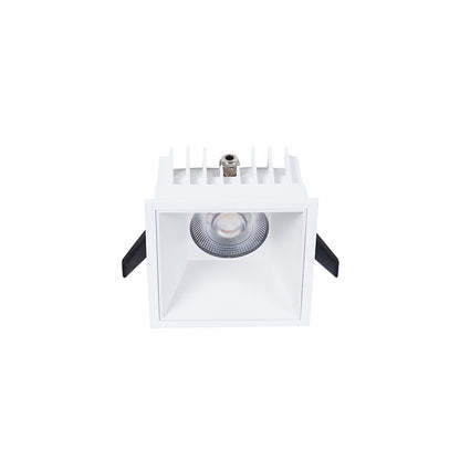 Einbaudownglight QDL05-30W weiß
