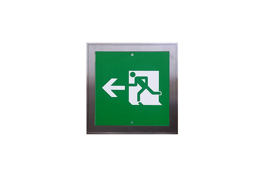 WEB Rettungszeichenleuchten