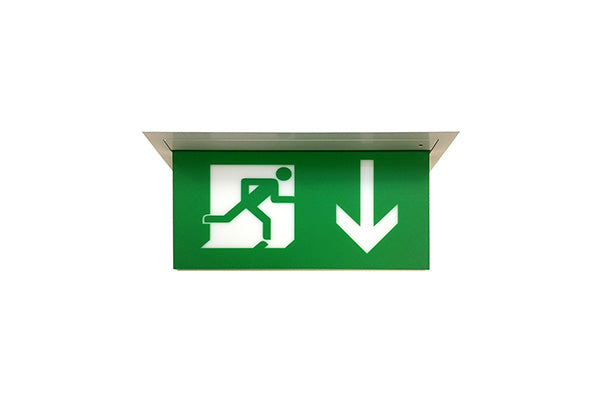 EB Rettungszeichenleuchten