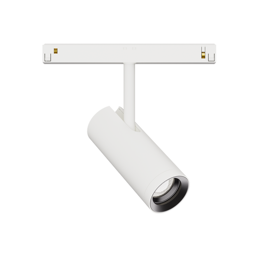 10W Zoom D45 weiß für 48V