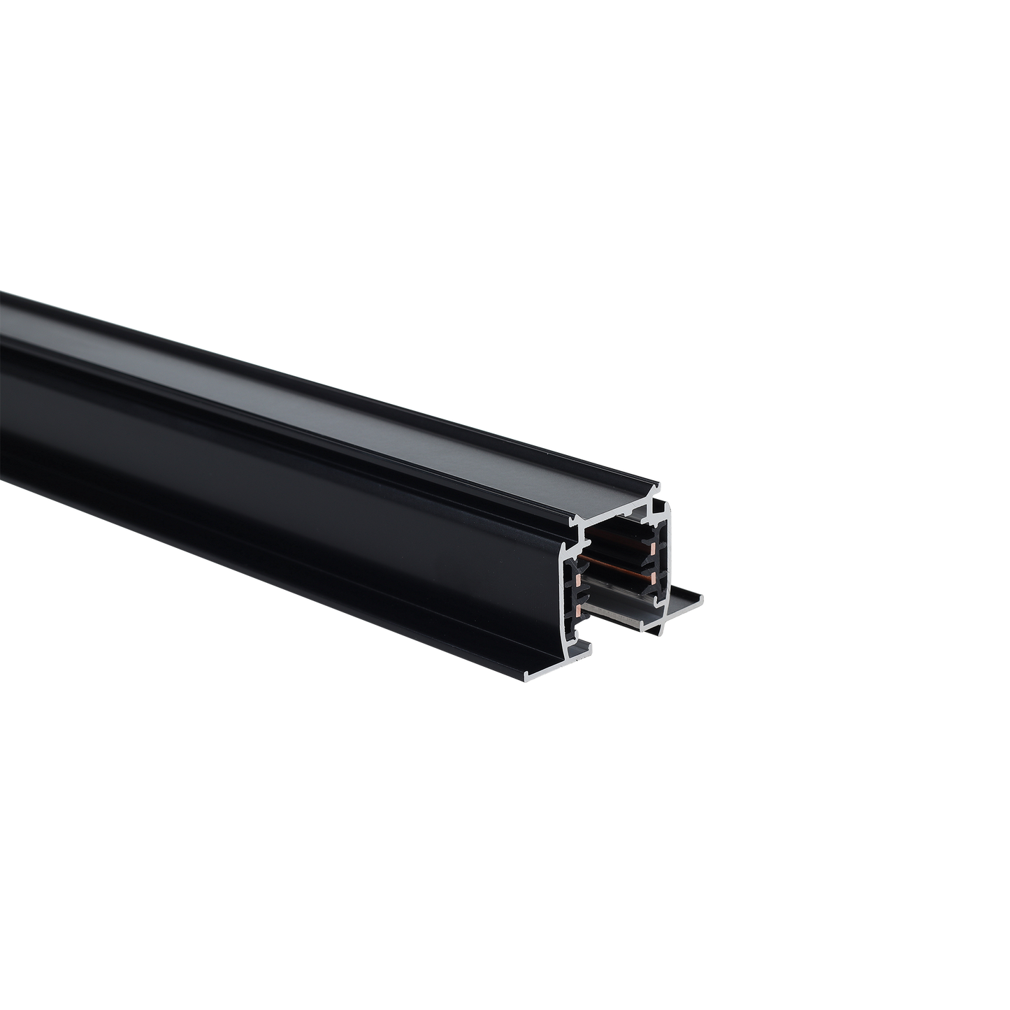 Stromschiene 230V zur Einbaumontage