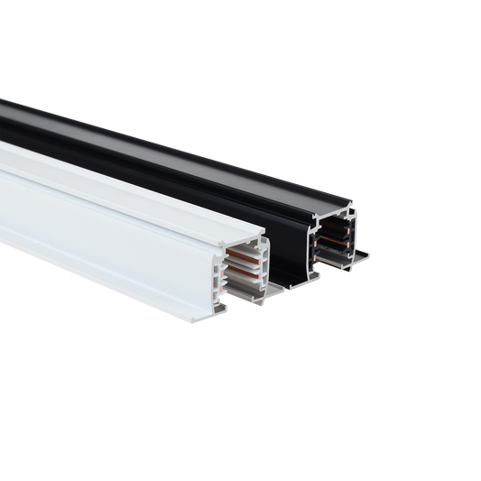 Stromschiene 230V zur Einbaumontage