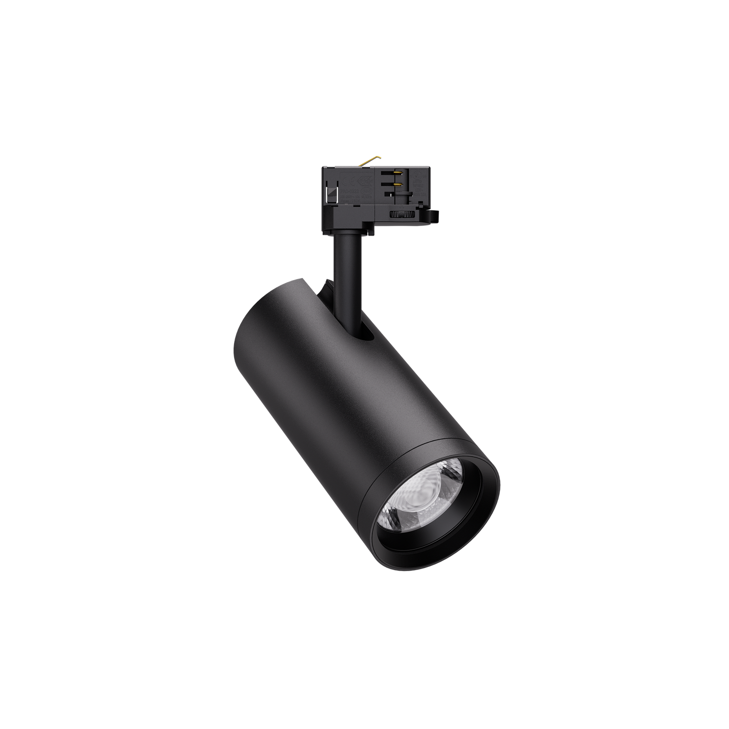 30W Zoom acD90b Track